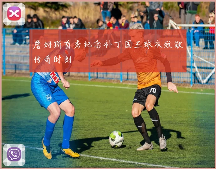詹姆斯首秀纪念补丁国王球衣致敬传奇时刻